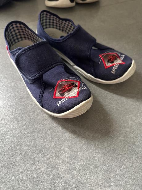 Prezuvky, ren but,35