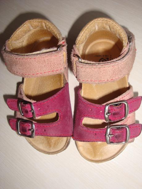 Ortoped.-rehabilitačné papučky, veľ. 20,5, protetika,20