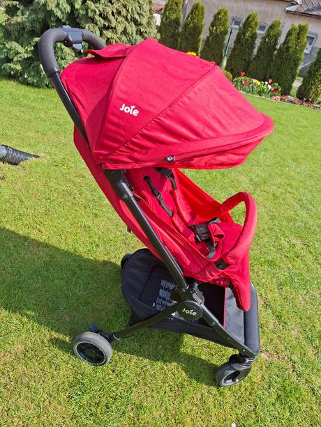 Športový kočík joie pact, joie,joie pact
