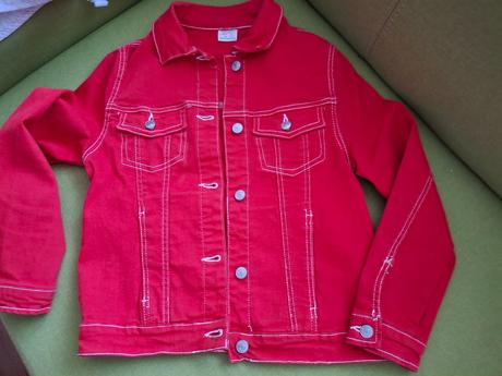 Riflova bunda, zara,140