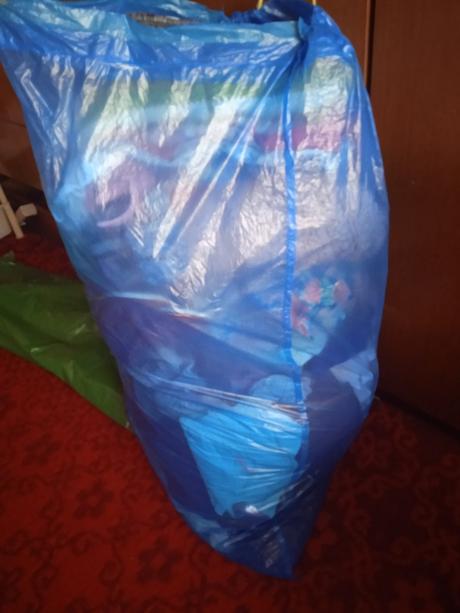 Oblečenie od 6 rokov, 122–134