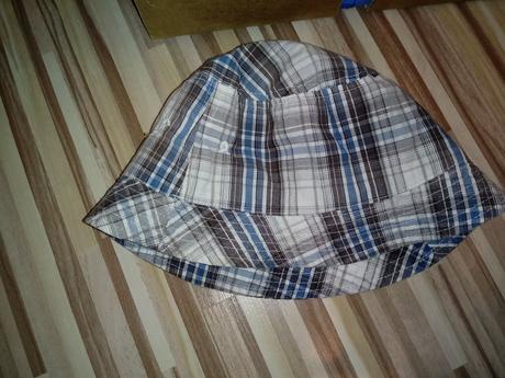 Klobúčik 52/54cm, 110