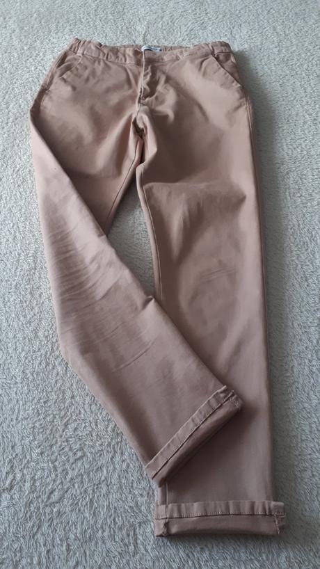 Nohavice, reserved,164