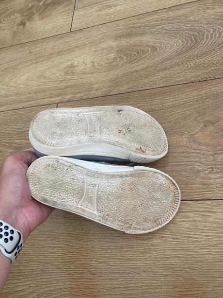 Zara tenisky, zara,27