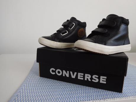 Converse - tenisky detské-24v,, converse,24