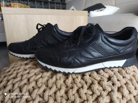 Kozene tenisky, lasocki,39