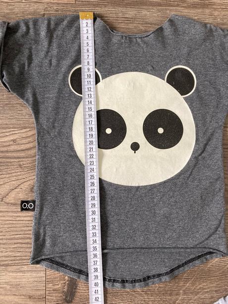 Lemur tričko 86/92, 86