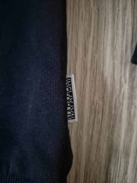 Mikina napapijri, napapijri,110