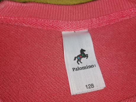 Mikina, palomino,128