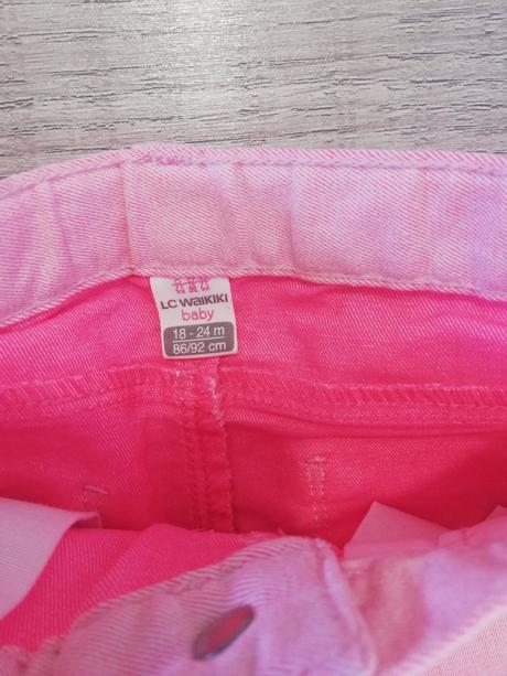 Nenosene tensie rifle, 86/92, 86 / 92