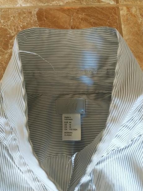 Hm bluzka, h&m,44