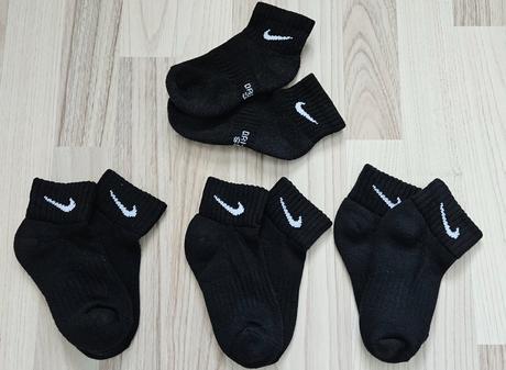 Ponožky nike, nike,33