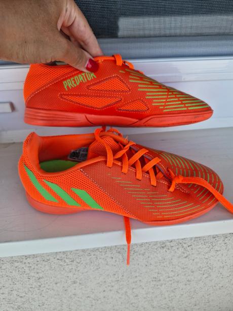 Halovky adidas, adidas,36