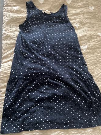 Šaty, h&m,140