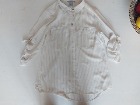 Blúzka, h&m,36