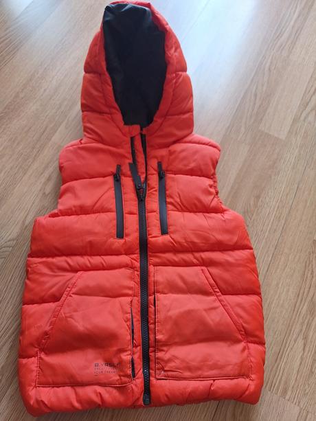 Vesta reserved, reserved,128