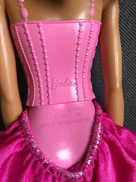 Mix hračiek pre dievčatá,