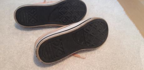 Platenky converse, converse,35