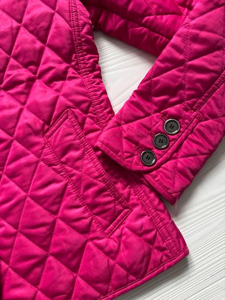 Burberry - prechodná bunda, burberry,s