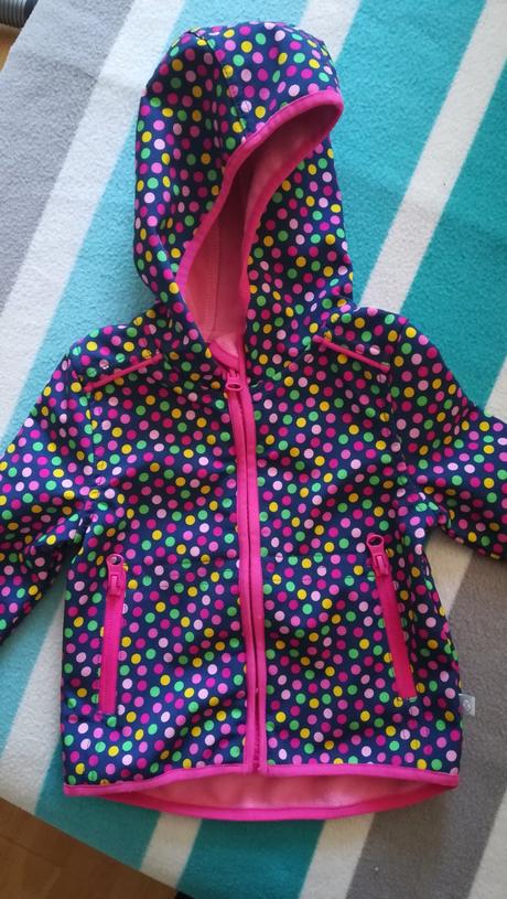 Rôzne veci pre dievčatko, 68–80