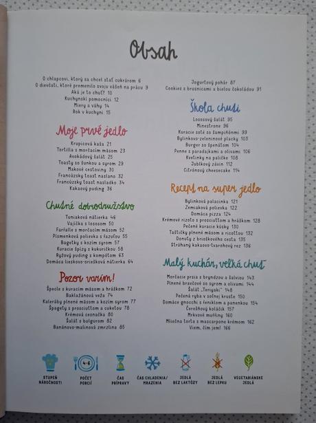 Kuchyňa lidla pre malých kuchárov, 