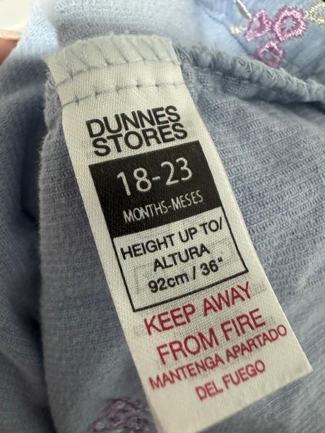 Trendy kvalitné šaty pre dievčatko veľ.92, 92