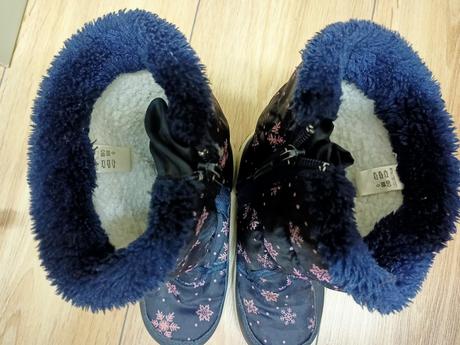 Snehule cortina, veľ. 31, 31