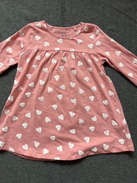 Set šaty, leginy a čelenka, sinsay,92