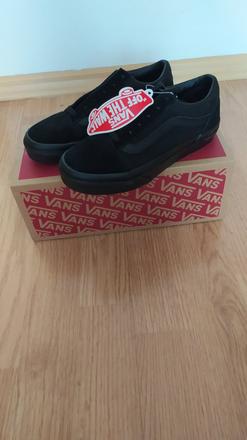 Tenisky vans old skool, vans,31