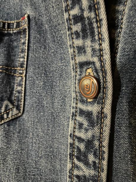 Rifľové šaty, esprit,40