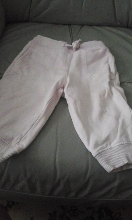 2ks tepláčkov, cherokee,68