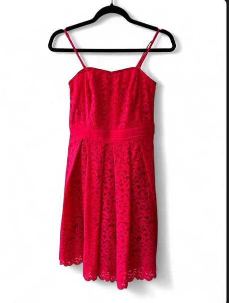 Slávnostné šaty, orsay,36