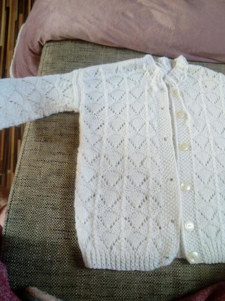 Strikovany svetrik, 116
