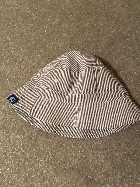 Detsky  letný klobucik, f&f,92