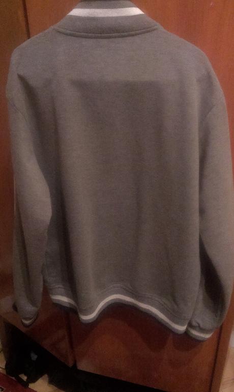 Chlapčenská mikinka, 128