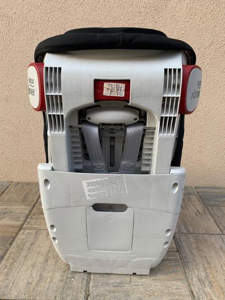 Autosedacka britax romer, britax