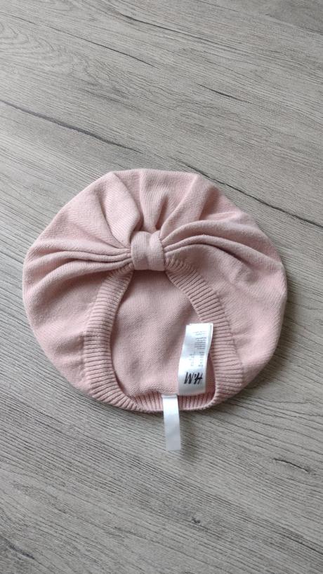 Čiapka  - turban, h&m,98