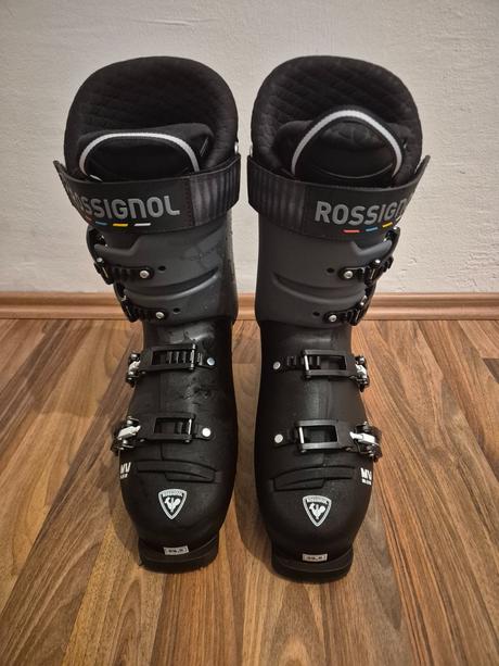 Rossignol, rossignol,45