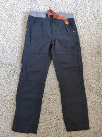 Nohavice z 4, pepco,110