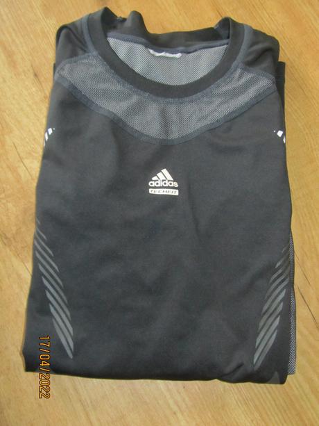 Funkcne tricko adidas, adidas,m