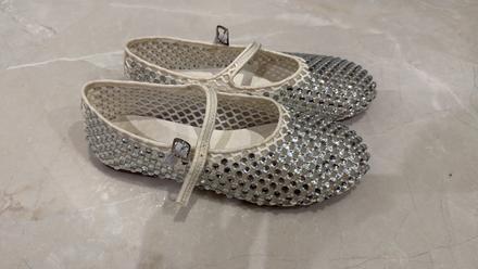 Balerinky zara, zara,33