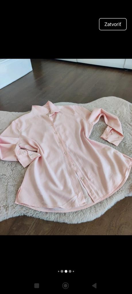 Dámska košeľa, primark,m