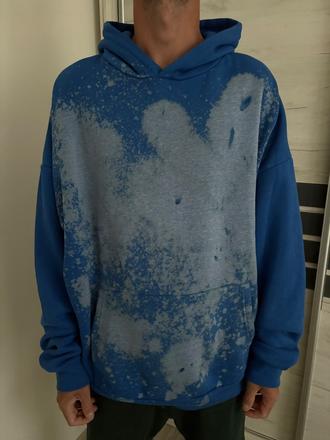 Mikina h&m, h&m,l