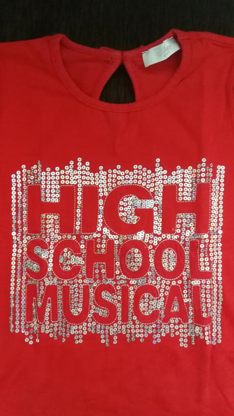 Higth scholl musical 7-8 r, disney,128