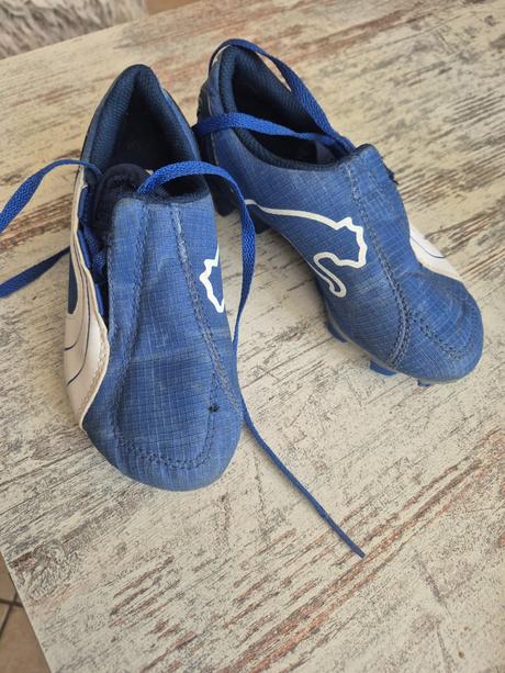 Kopačky puma, puma,28