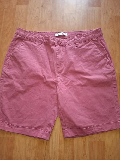 Pánske kraťasy, reserved,42