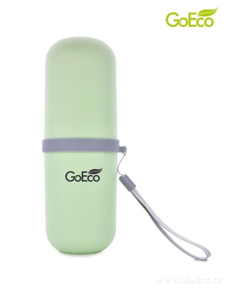 3v1 cestovné púzdro goeco - 2 farby., 