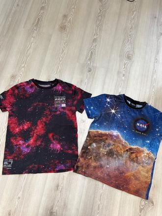 Vesmirne tricka nasa, next,134