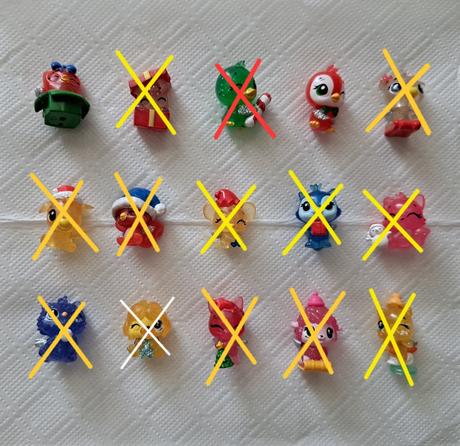 Hatchimals figúrky, 