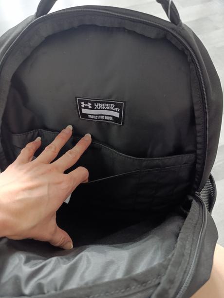 Unisex ruksak under armoure, 